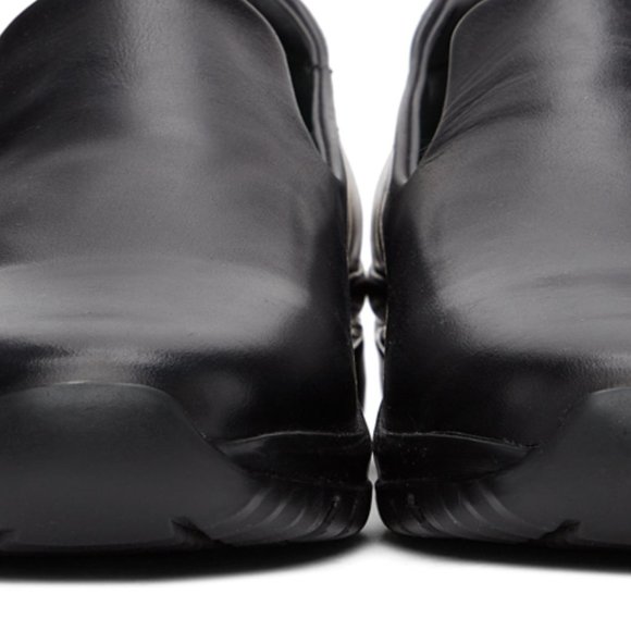 John Elliott Leather Shoes NIB size 10 (43) main image 10